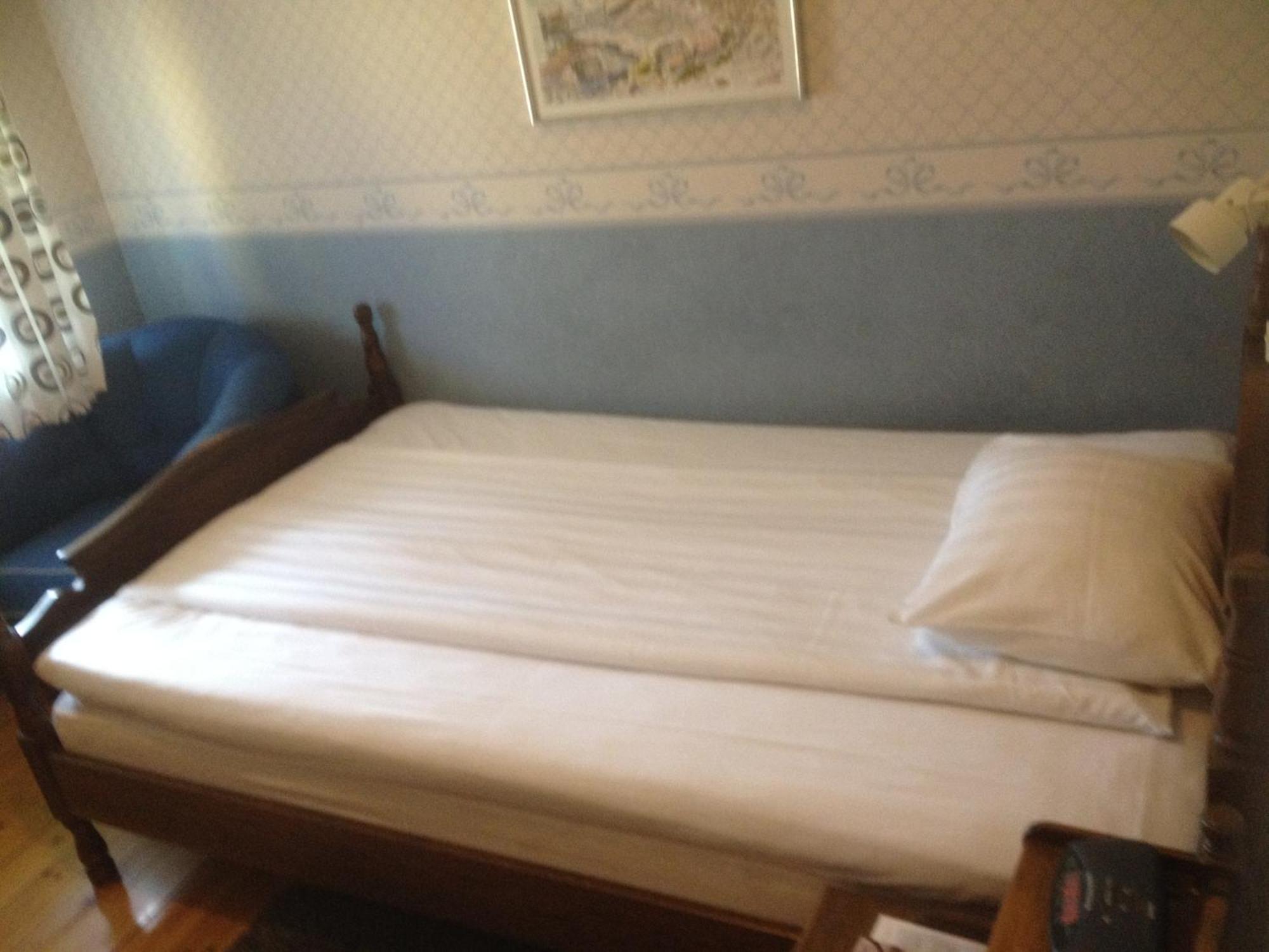 Hotel Arkaden 아비카 외부 사진