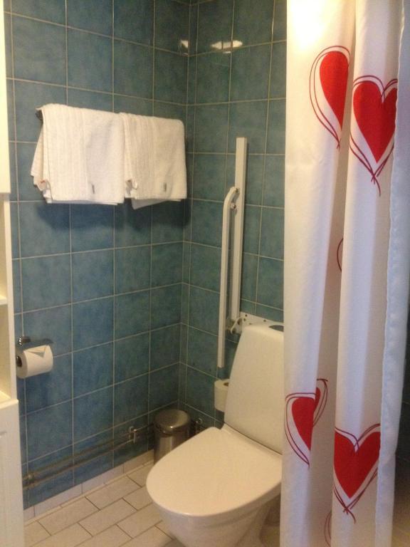 Hotel Arkaden 아비카 객실 사진