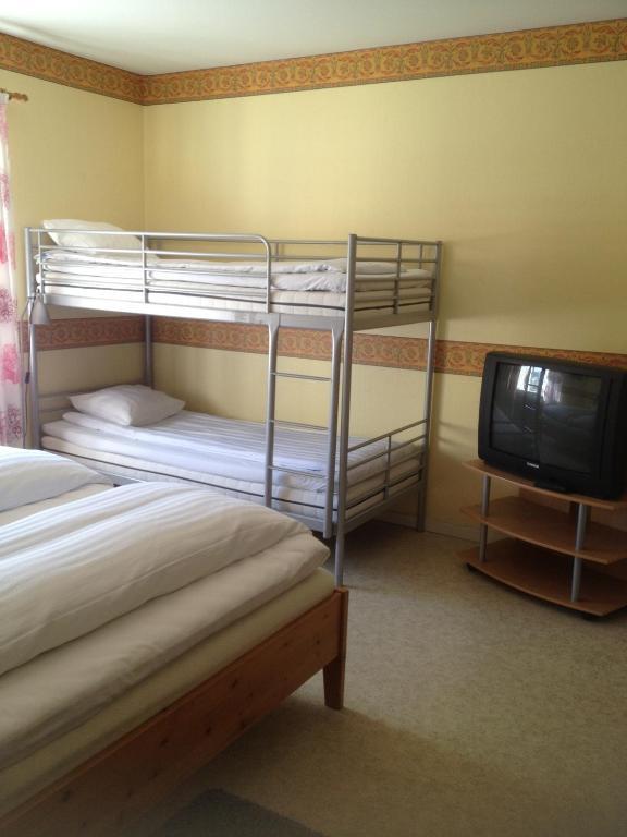 Hotel Arkaden 아비카 객실 사진